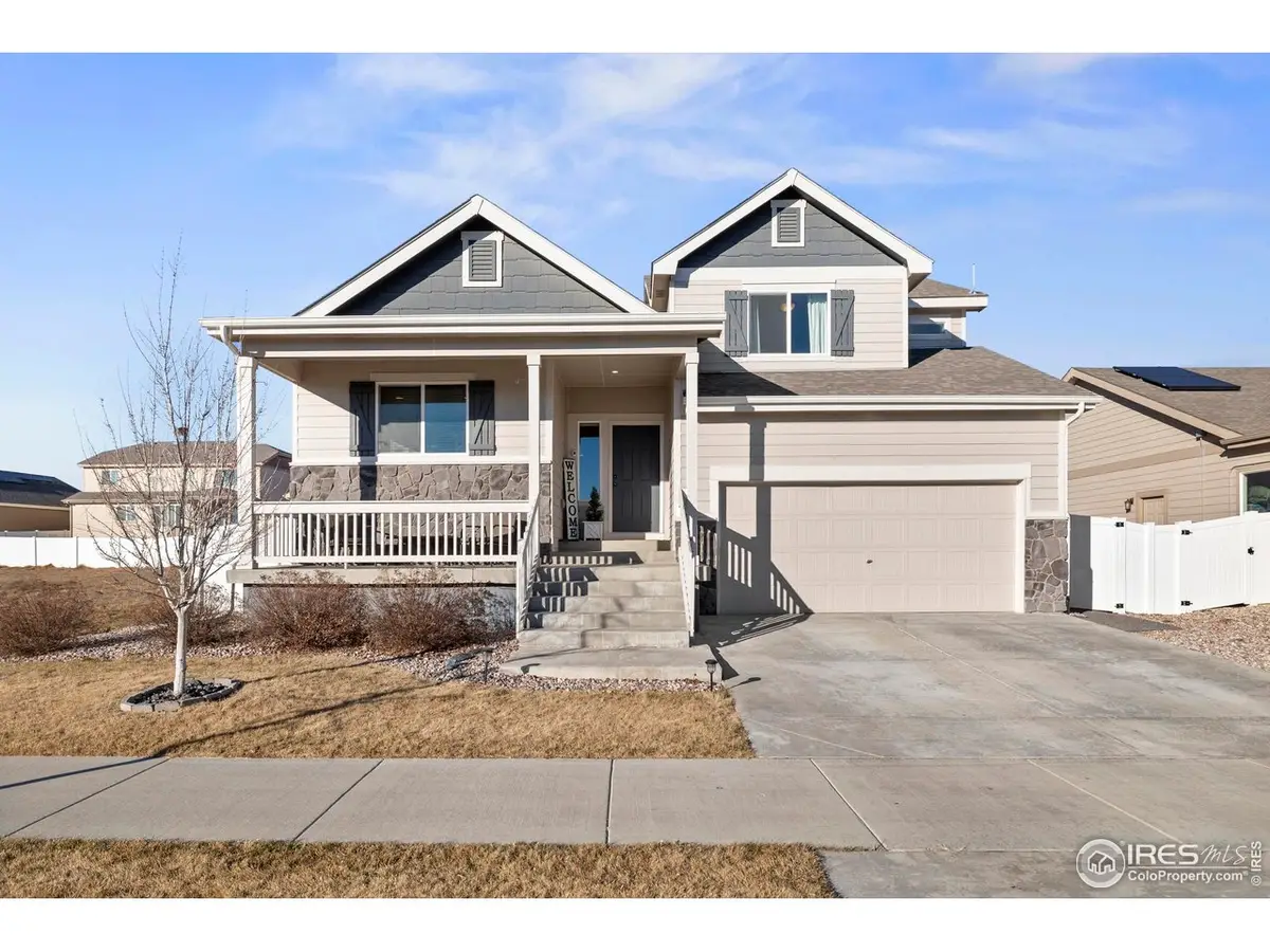 10313 18th St, Greeley, CO 80634 - Image #1
