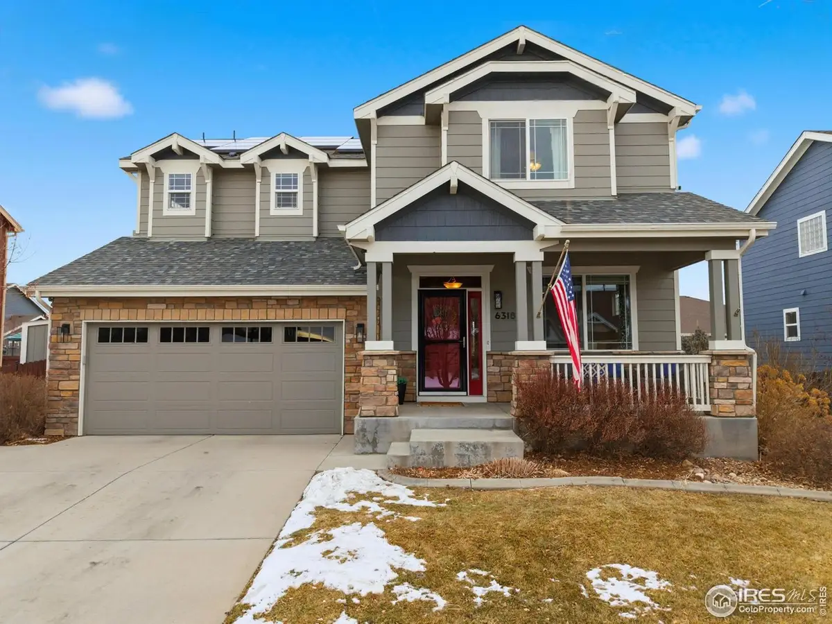 6318 Maverick Ave, Timnath, CO 80547 - Image #1