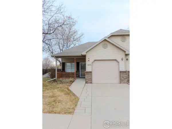 1605 Hoffman Dr, Loveland, CO 80538
