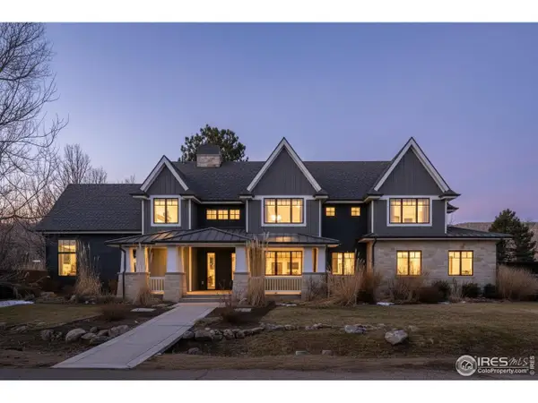 1695 Orchard Ave, Boulder, CO 80304