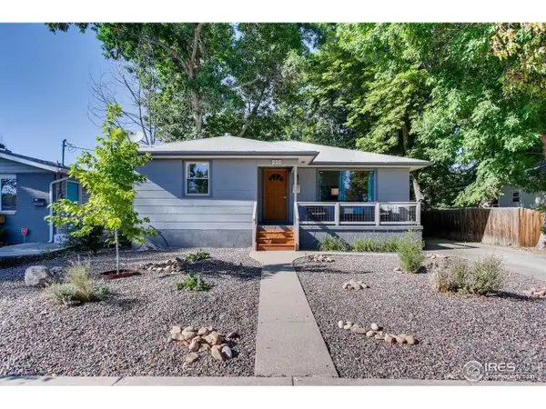 853 E 7th St, Loveland, CO 80537