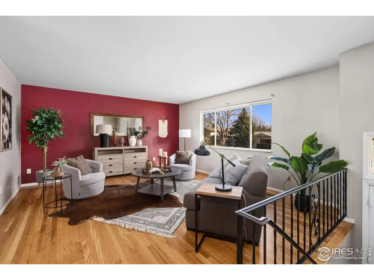 1121 Ponderosa Dr, Fort Collins, CO 80521 - Image #1