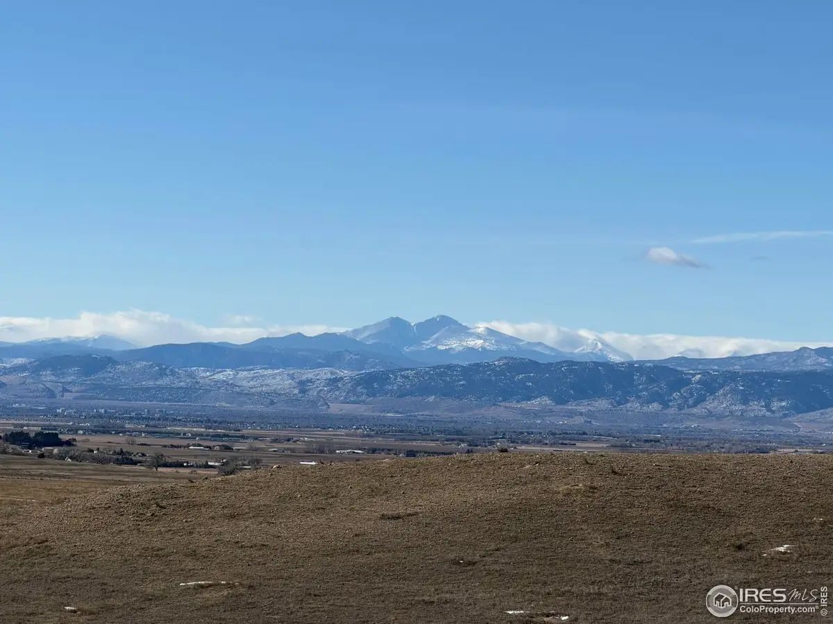 6730 County Road 100, Wellington, CO 80549 - #1