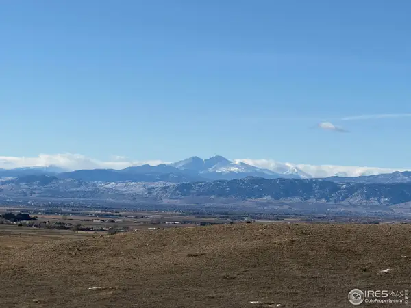 6730 County Road 100, Wellington, CO 80549