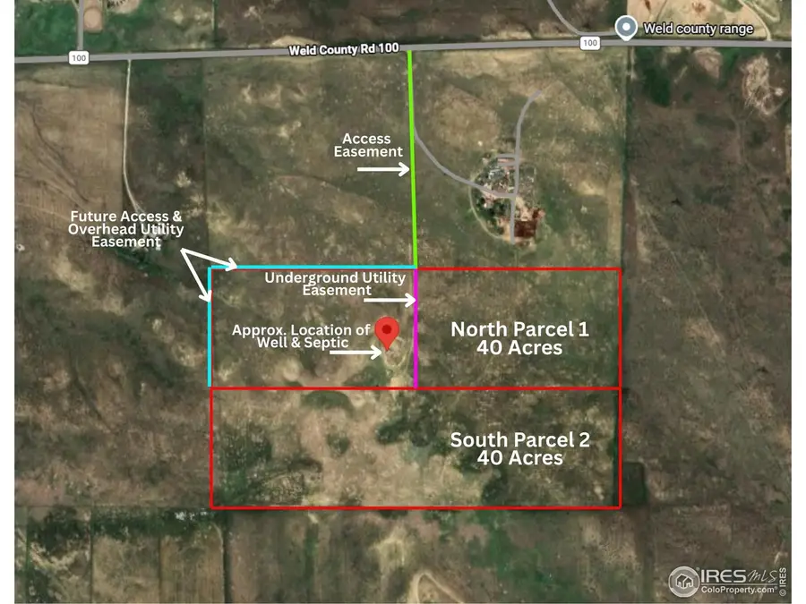 6730 County Road 100, Wellington, CO 80549 - #3