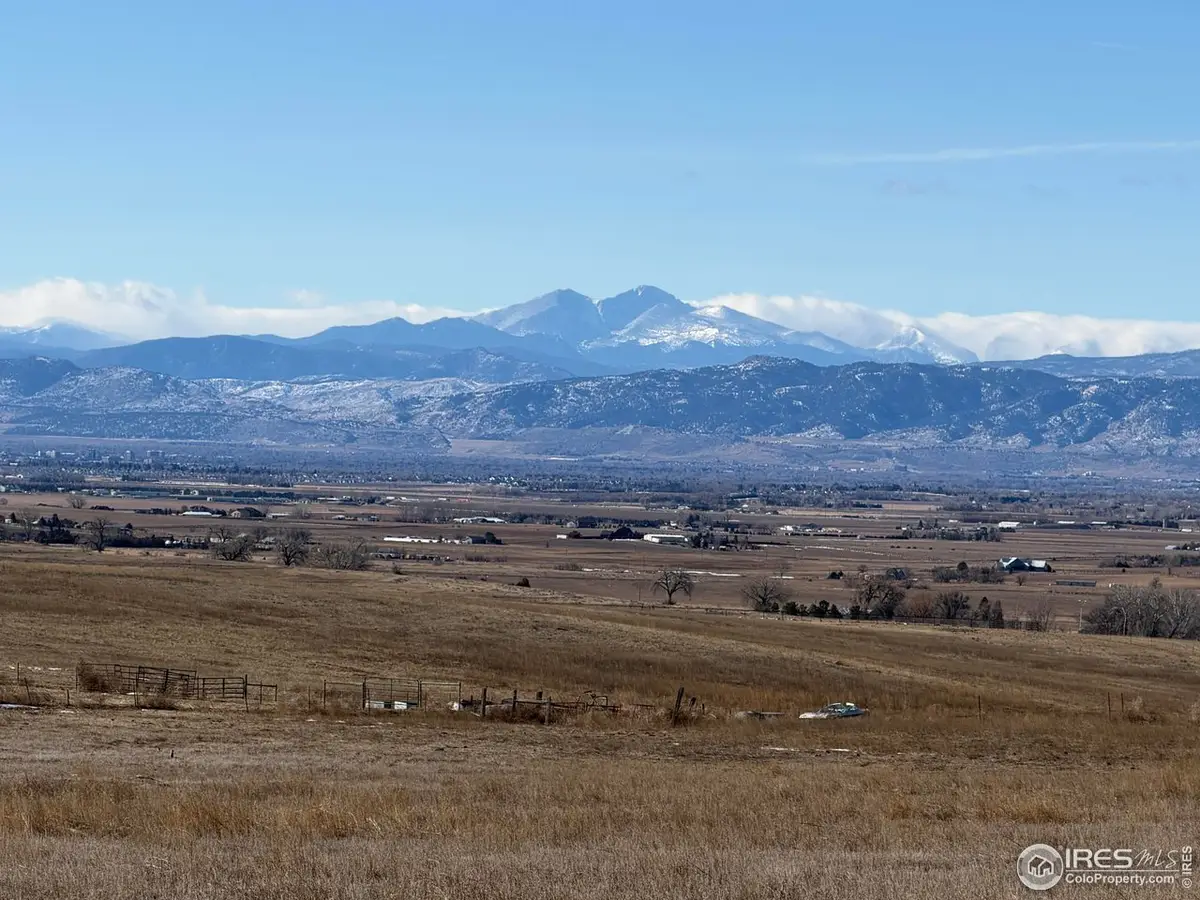 0 County Road 100 S. Parcel 2, Wellington, CO 80549 - #1