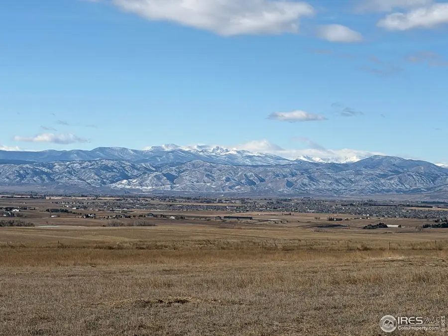 0 County Road 100 S. Parcel 2, Wellington, CO 80549 - #2