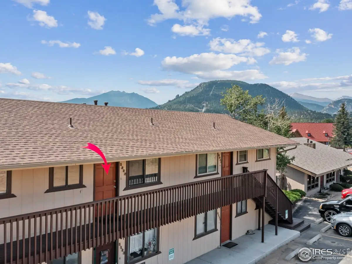 950 Big Thompson Ave #1222, Estes Park, CO 80517 - Image #1