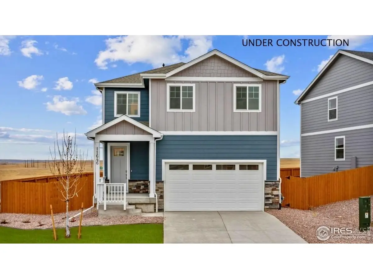 857 Trumpet Ln, Windsor, CO 80550 - Image #1