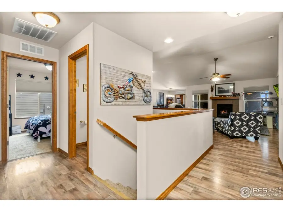 4479 Bragg Ln, Wellington, CO 80549 - #2