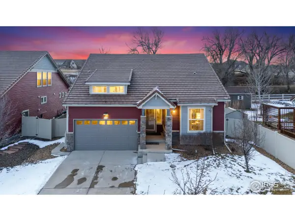 4818 Wildwood Way, Johnstown, CO 80534
