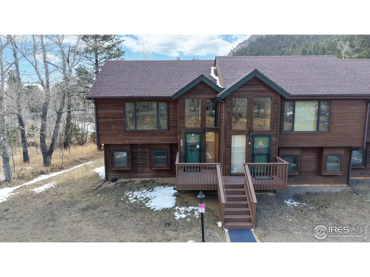 1280 Fall River Rd #1, Estes Park, CO 80517 - Image #1