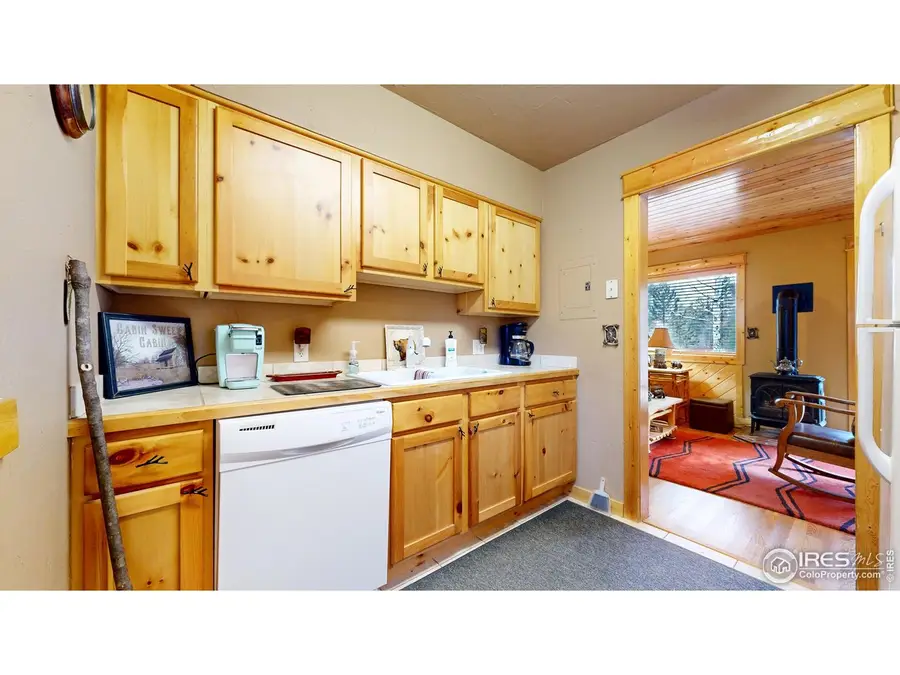 1280 Fall River Rd #1, Estes Park, CO 80517 - Image #2