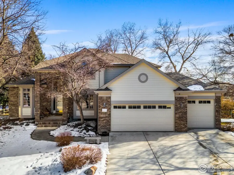 5624 Red Willow Ct, Fort Collins, CO 80528 - Image #3