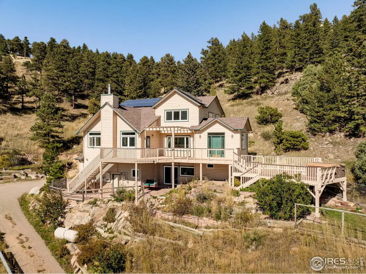 270 Canon View Rd, Boulder, CO 80302 - Image #1