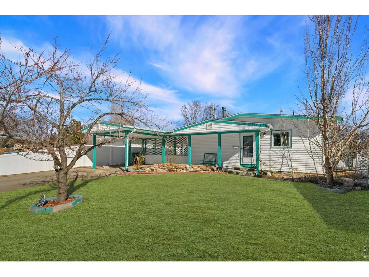 2604 14th Ave Ct, Greeley, CO 80631 - #1