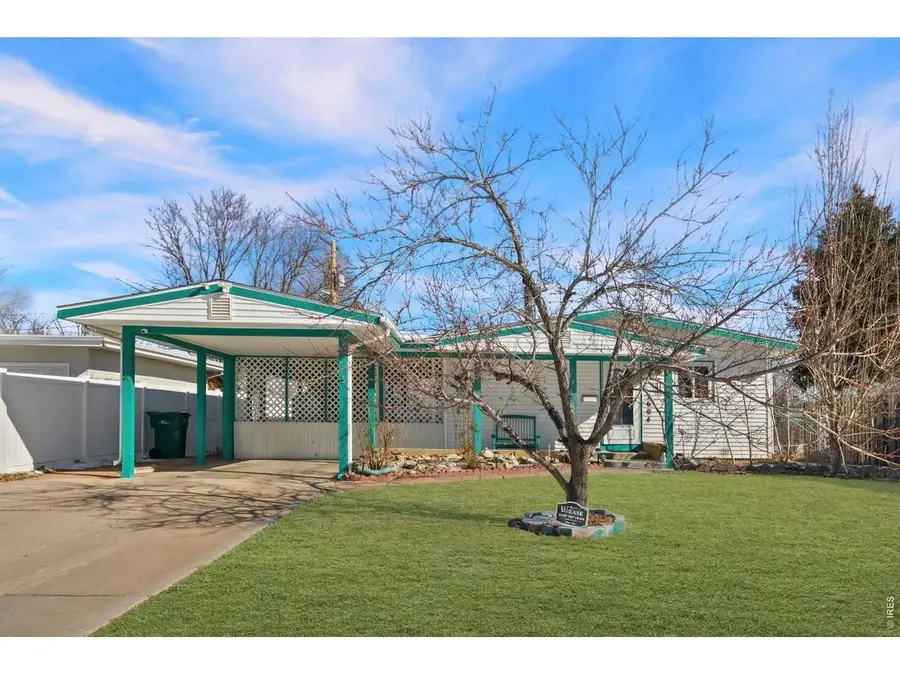 2604 14th Ave Ct, Greeley, CO 80631 - #3