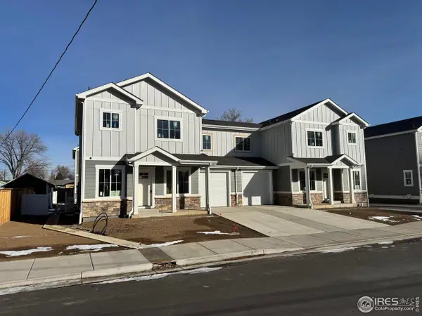 1331 E 4th St #150, Loveland, CO 80537