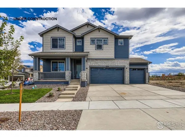 250 Sugar Beet Ln, Berthoud, CO 80513