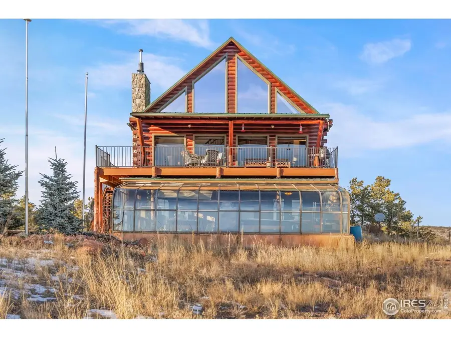 1124 Pilgrim Pl, Livermore, CO 80536 - Image #2