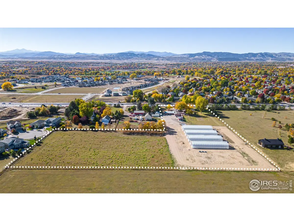 5708 S Timberline Rd, Fort Collins, CO 80528 - Image #1