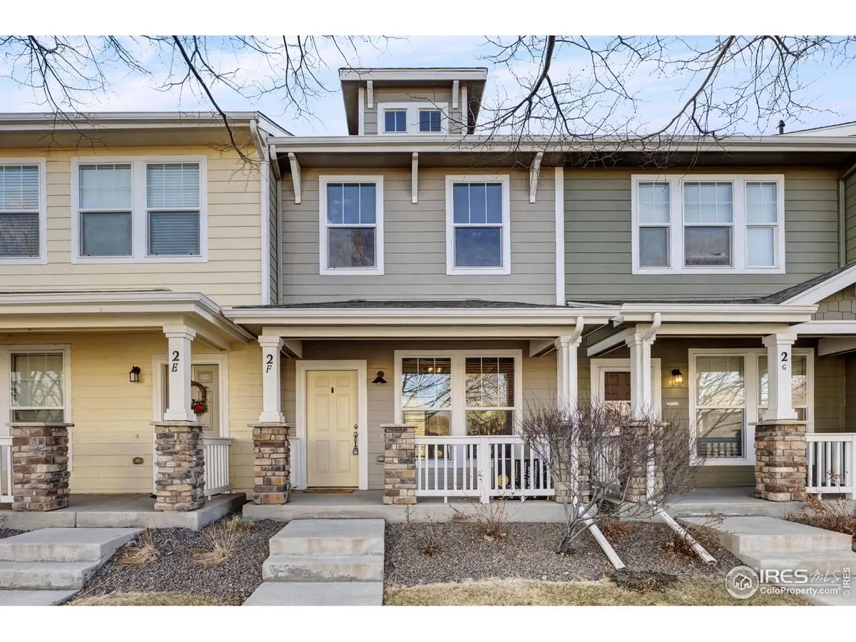 15612 E 96th Way #2-F, Commerce City, CO 80022 - Image #1