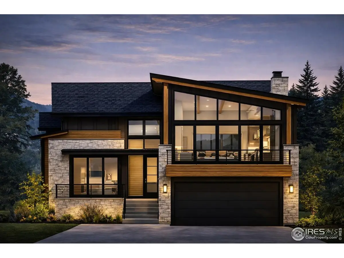 14467 Anvil Cir, Golden, CO 80403 - #1