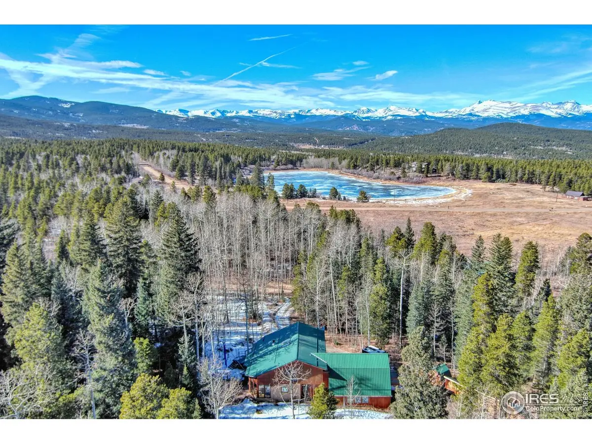 172 Thorn Cir, Black Hawk, CO 80422 - #1