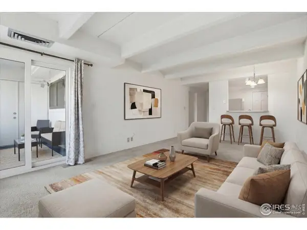 415 S Howes St #N206, Fort Collins, CO 80521