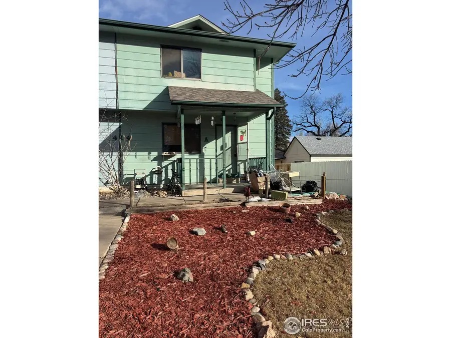 414 N Meldrum St #A, Fort Collins, CO 80521 - Image #2