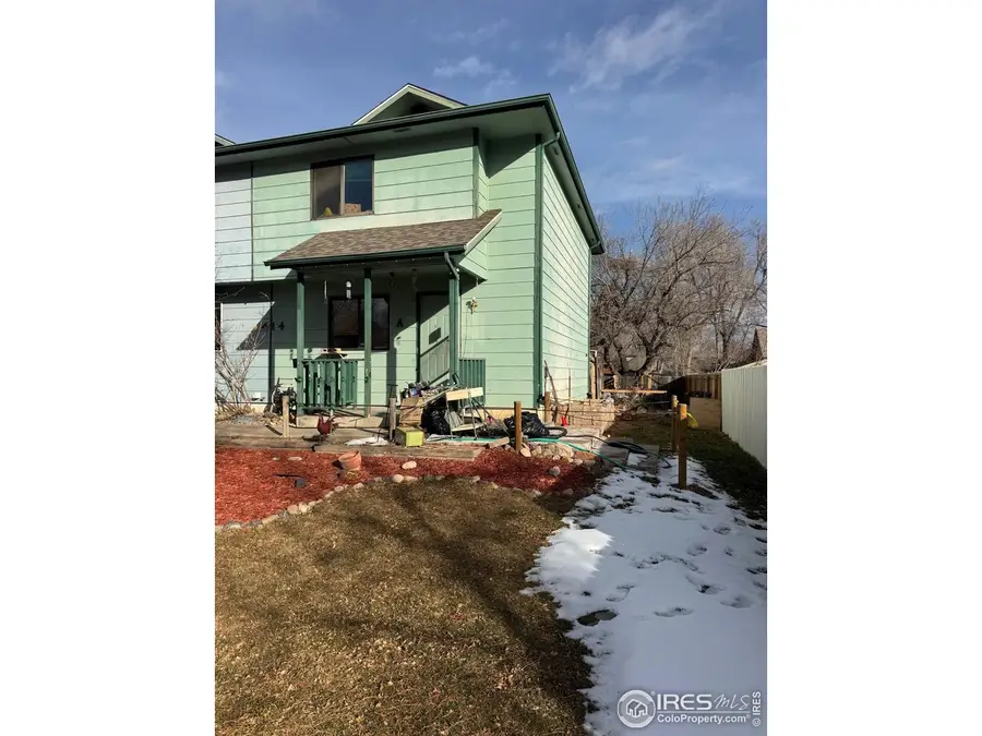 414 N Meldrum St #A, Fort Collins, CO 80521 - Image #3