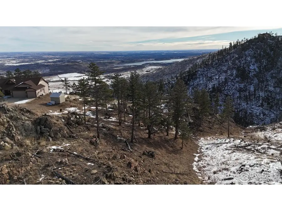 813 Hernia Hill Trl, Bellvue, CO 80512 - #2