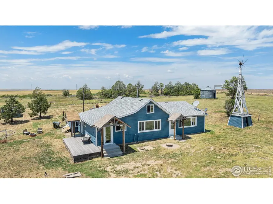 18914 County Road 24, Akron, CO 80720 - #2