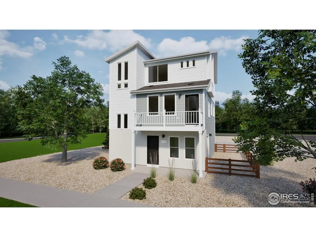 5258 Melvick Ln, Johnstown, CO 80534 - #1