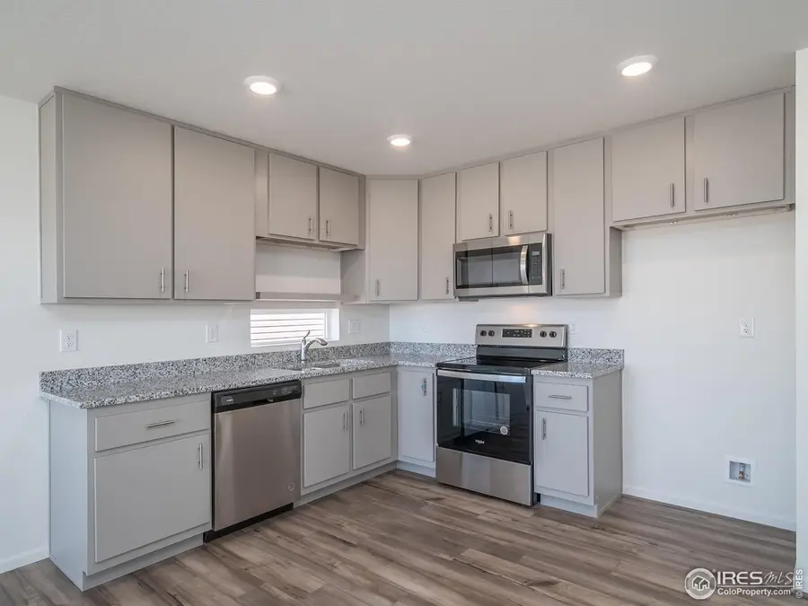 5258 Melvick Ln, Johnstown, CO 80534 - #2