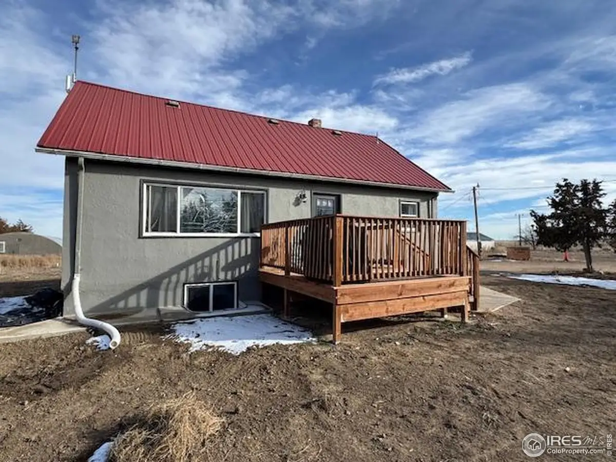 3550 County Road 4, Wiggins, CO 80654 - #1