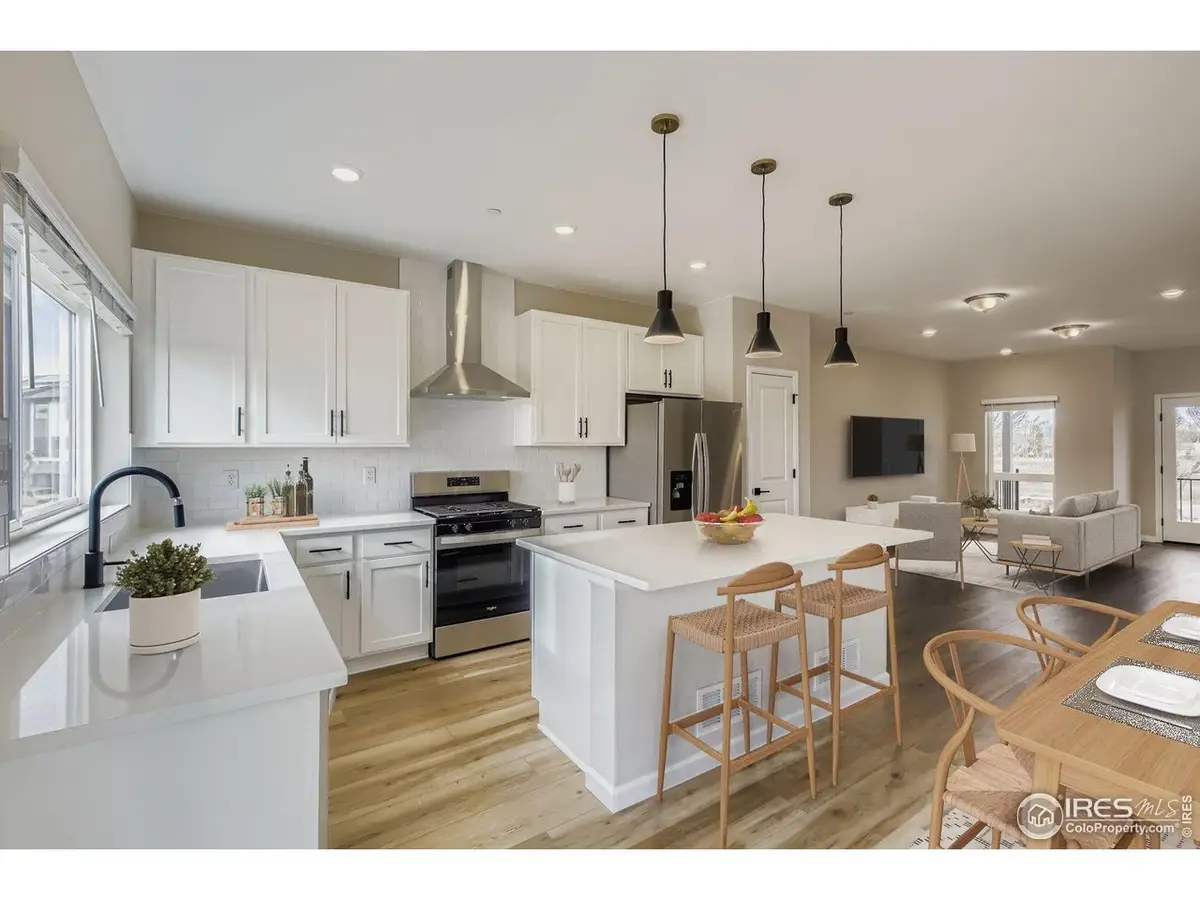 1003 Schlagel St #6, Fort Collins, CO 80524 - Image #1