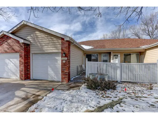 2511 49th Ave #2, Greeley, CO 80634