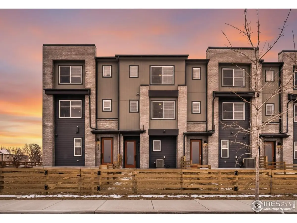 2379 E Suniga Rd, Fort Collins, CO 80524 - #1