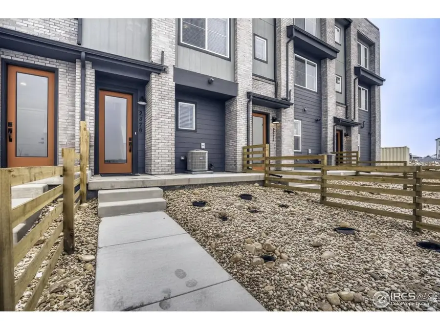 2379 E Suniga Rd, Fort Collins, CO 80524 - #2