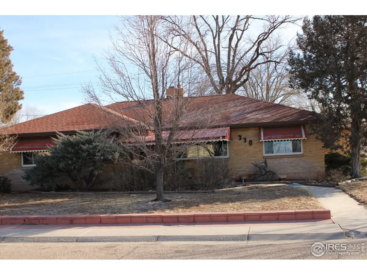 330 S Mckinley Ave, Fort Lupton, CO 80621 - #1