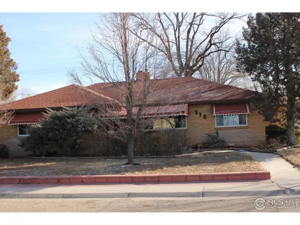 330 S Mckinley Ave, Fort Lupton, CO 80621