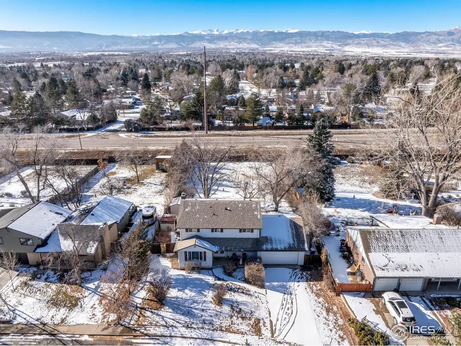 4667 Ashfield Dr, Boulder, CO 80301 - #2