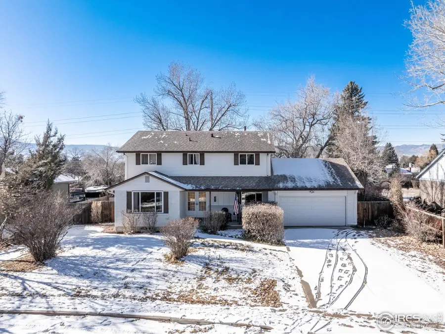 4667 Ashfield Dr, Boulder, CO 80301 - #3