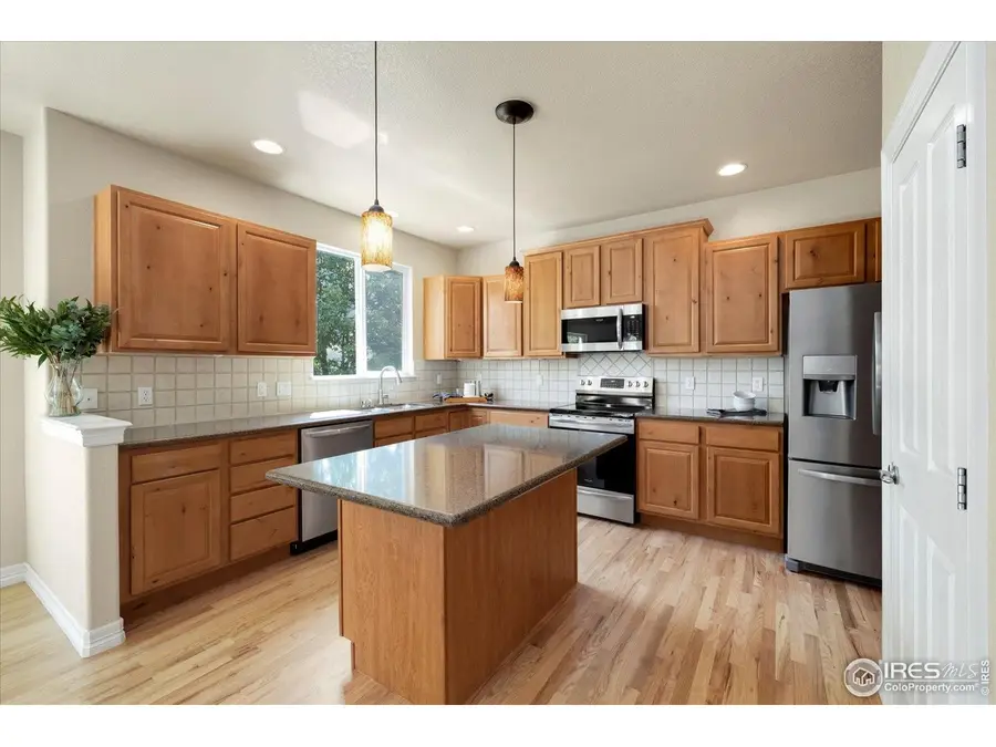 16836 Roberts St, Mead, CO 80542 - #2