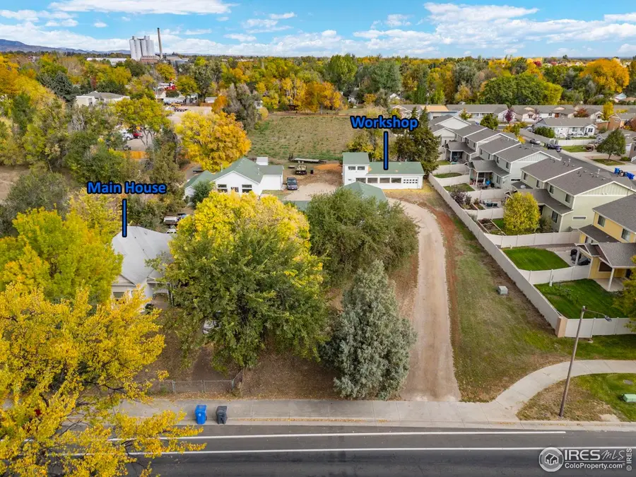 1601 E 1st St, Loveland, CO 80537 - #3