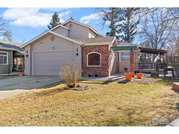 3533 Fieldstone Dr, Fort Collins, CO 80525