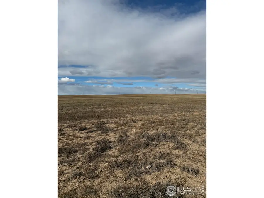 1 1-8 Vacant Lots County Road 21, Carr, CO 80612 - #3