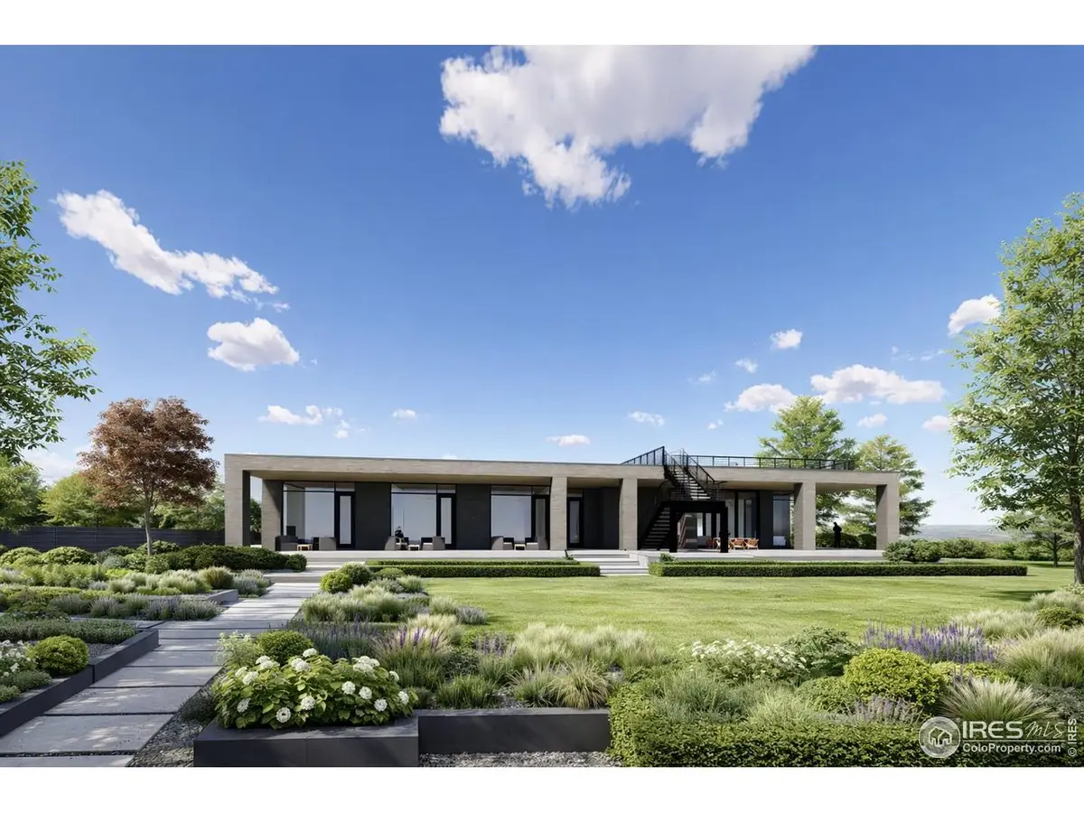 5648 Baseline Rd, Boulder, CO 80303 - #1