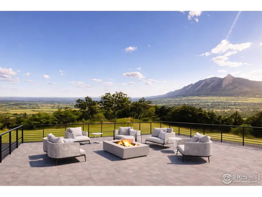 5648 Baseline Rd, Boulder, CO 80303 - #3